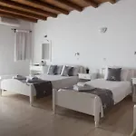 Fisilanis Beachfront Hotel Logaras