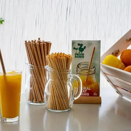 Hotel Fisilanis Beachfront 2*