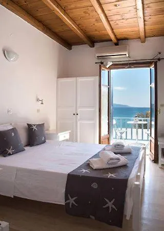 Fisilanis Beachfront