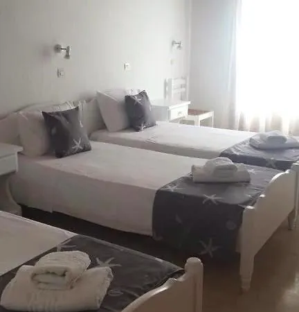 Fisilanis Beachfront