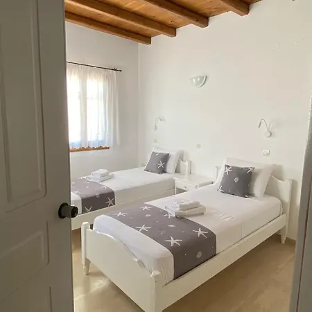 Fisilanis Beachfront Hotel