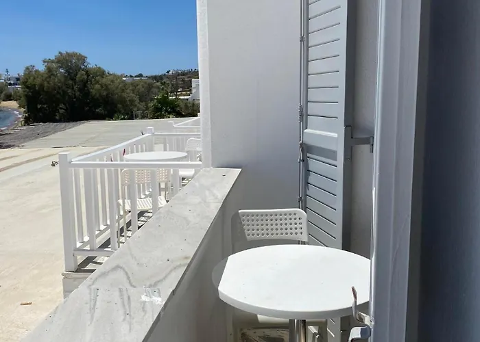 Fisilanis Beachfront מלון לוגאראס