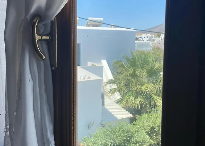 Fisilanis Beachfront