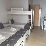 מלון Fisilanis Beachfront לוגאראס