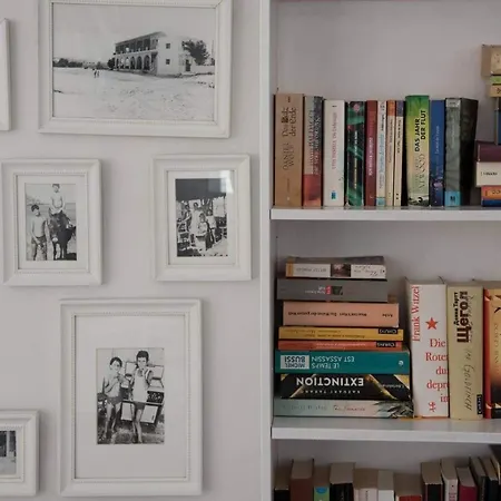 Ξενοδοχείο Fisilanis Beachfront Λογαράς