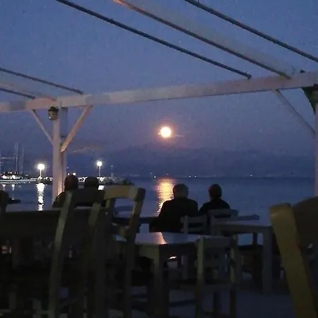 Fisilanis Beachfront 酒店