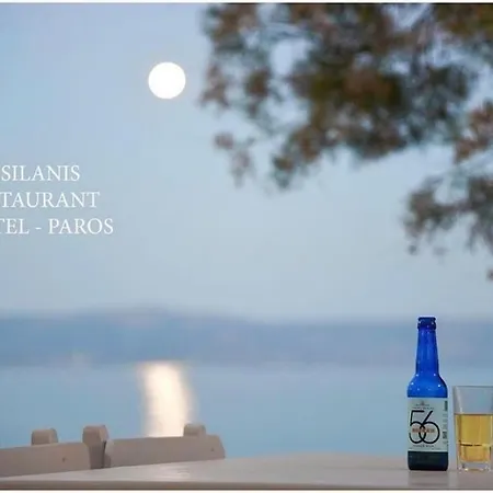 Fisilanis Beachfront