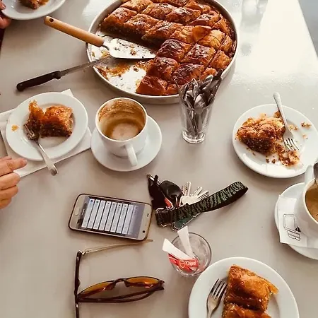 Fisilanis Beachfront 2* Logarász