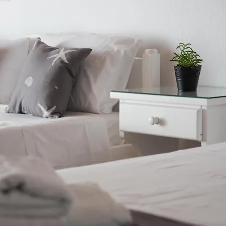 Fisilanis Beachfront Szálloda