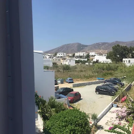 Fisilanis Beachfront Λογαράς
