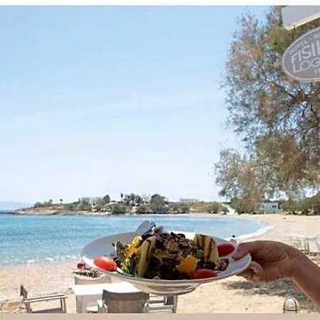 Fisilanis Beachfront