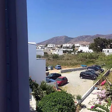 Fisilanis Beachfront Hotel 2*