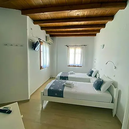 Fisilanis Beachfront