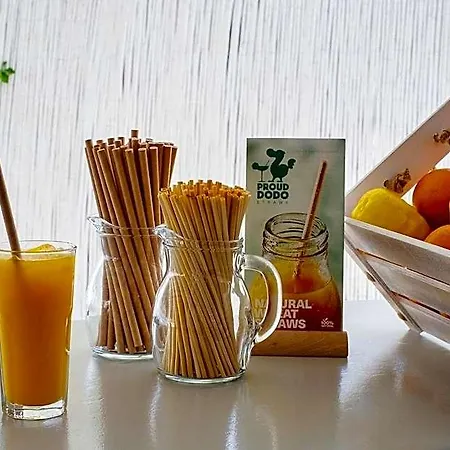 Fisilanis Beachfront Hotel