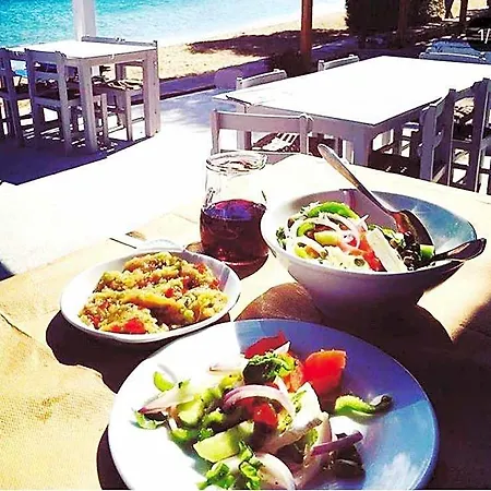 Fisilanis Beachfront Hotel 2*