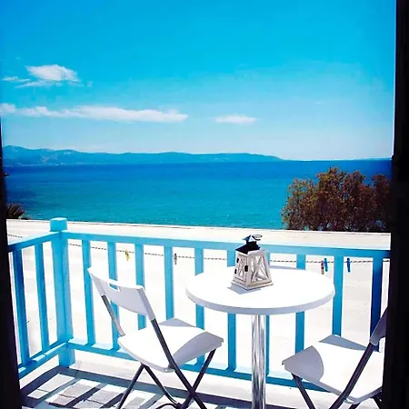 Fisilanis Beachfront Hotel 2*