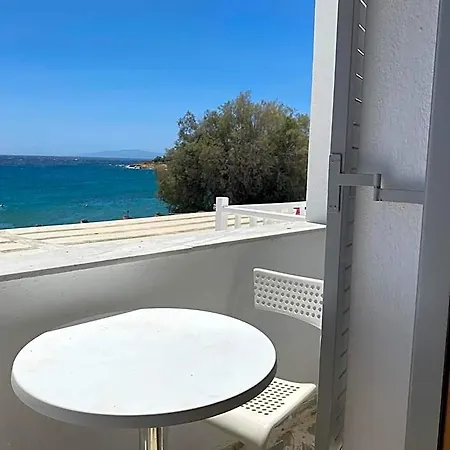 Hotel Fisilanis Beachfront
