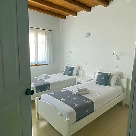 Hotel Fisilanis Beachfront