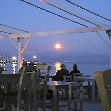 Fisilanis Beachfront