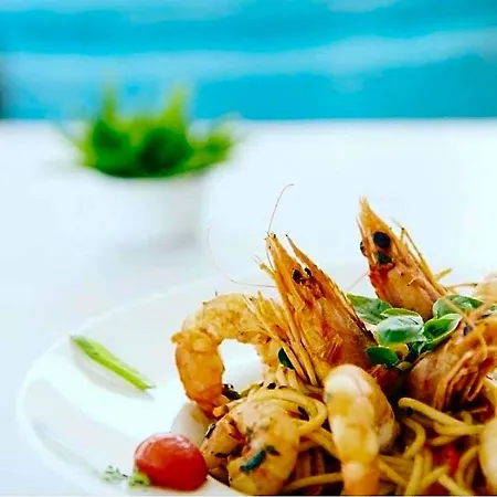 Fisilanis Beachfront