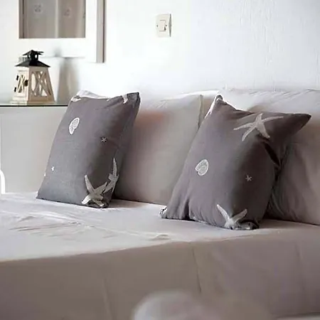 Hotel Fisilanis Beachfront