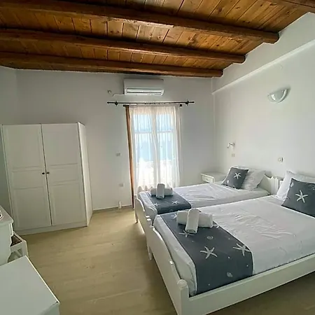 Fisilanis Beachfront Hotel 2*