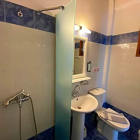 Fisilanis Beachfront