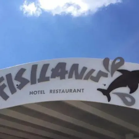 Fisilanis Beachfront 洛加拉斯