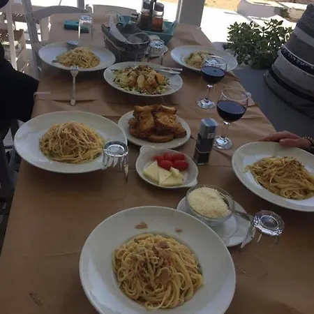 Fisilanis Beachfront