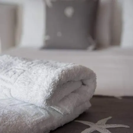 Fisilanis Beachfront Szálloda