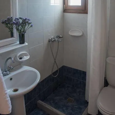 Fisilanis Beachfront 洛加拉斯