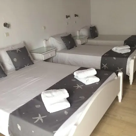 Fisilanis Beachfront 洛加拉斯