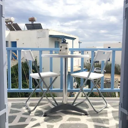 Fisilanis Beachfront Szálloda