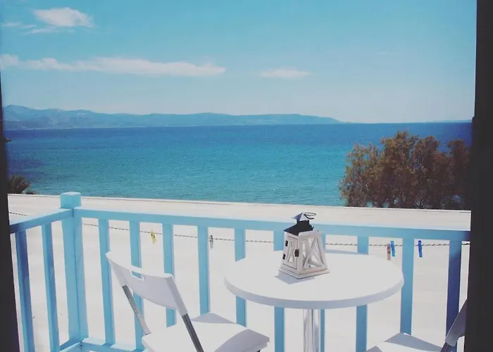 Fisilanis Beachfront Ξενοδοχείο 2*
