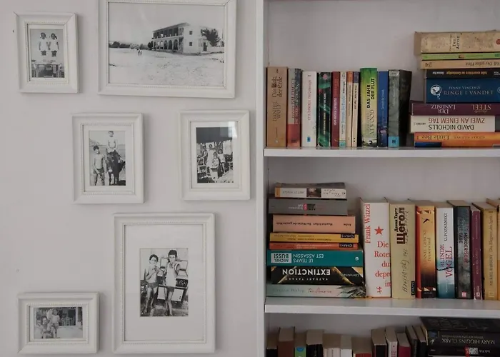 Ξενοδοχείο Fisilanis Beachfront Λογαράς