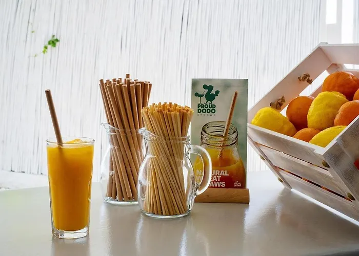 Ξενοδοχείο Fisilanis Beachfront 2*