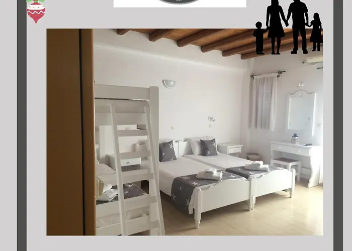 Fisilanis Beachfront Hotel 2*