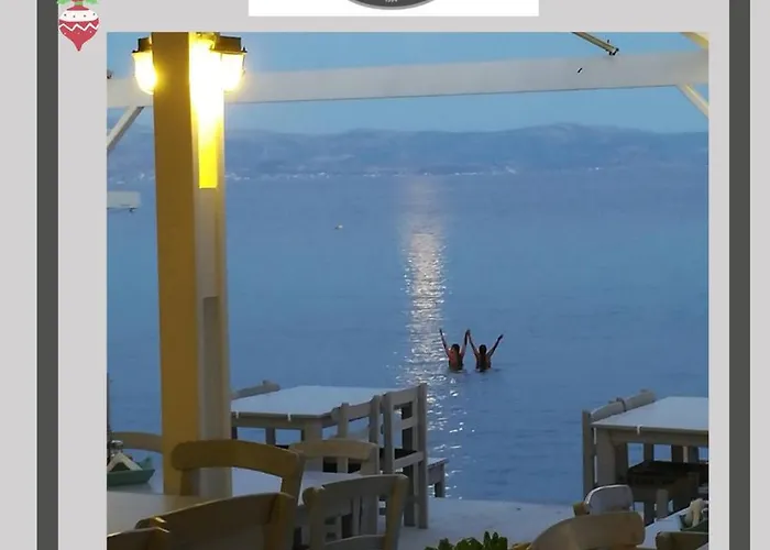 Ξενοδοχείο Fisilanis Beachfront