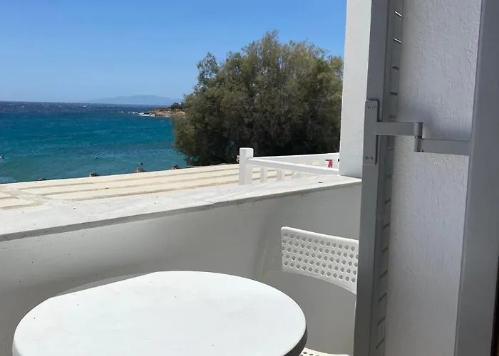 Fisilanis Beachfront Ξενοδοχείο 2*