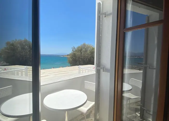 Fisilanis Beachfront Ξενοδοχείο