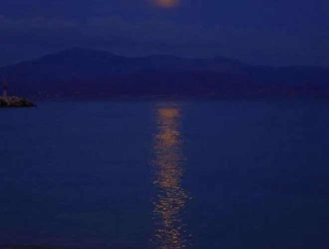 Ξενοδοχείο Fisilanis Beachfront Λογαράς