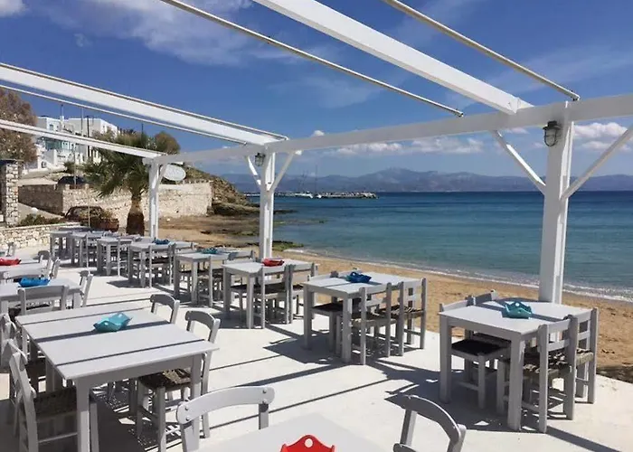 Fisilanis Beachfront Hotel 2*