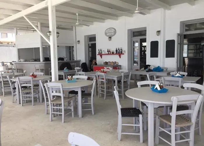 Fisilanis Beachfront