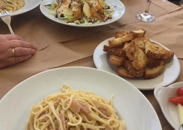 Hotel Fisilanis Beachfront