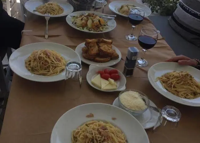 Fisilanis Beachfront