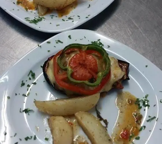 Ξενοδοχείο Fisilanis Beachfront