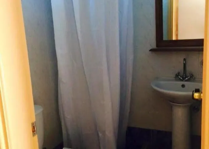 Fisilanis Beachfront Ξενοδοχείο 2*