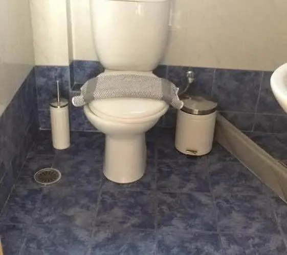 Fisilanis Beachfront Ξενοδοχείο Λογαράς